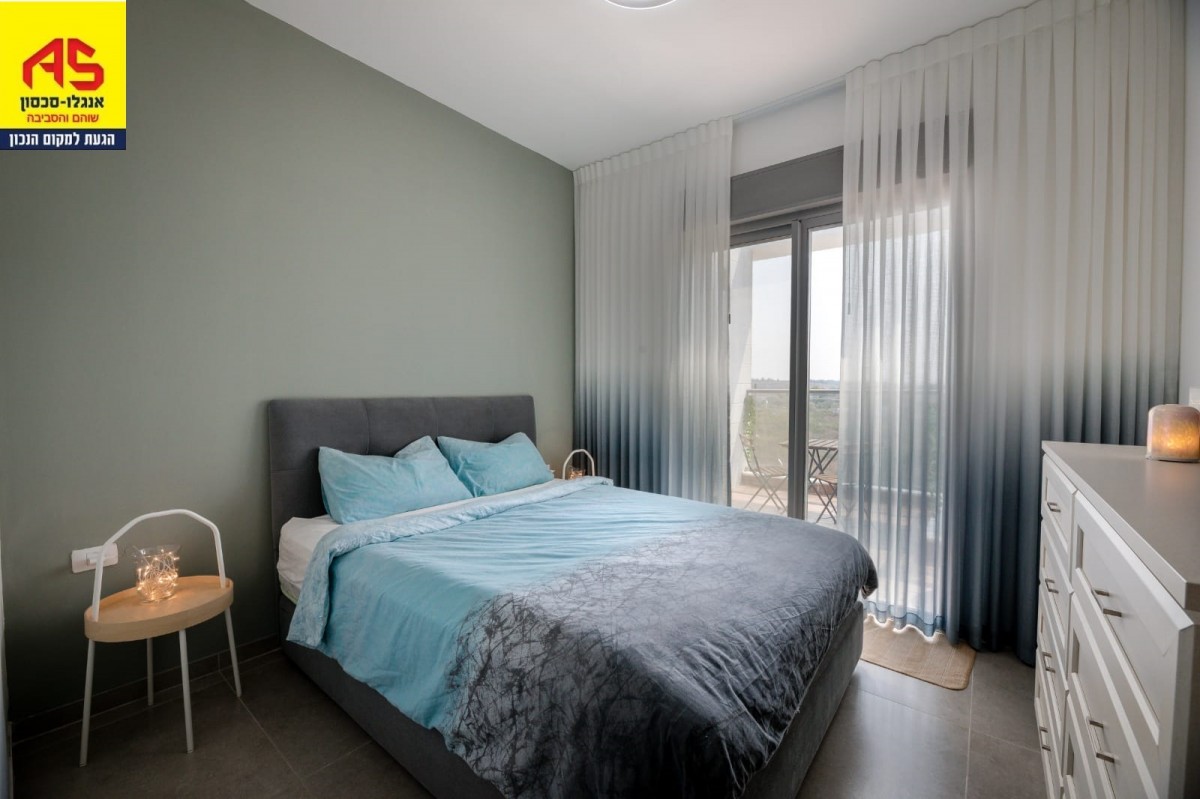 Penthouse 6 Pièces à Unnamed Road,  Shoham